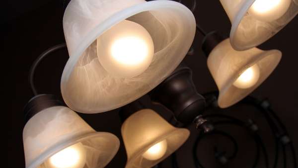 Use these expert tips to pick the right lighting for your home.